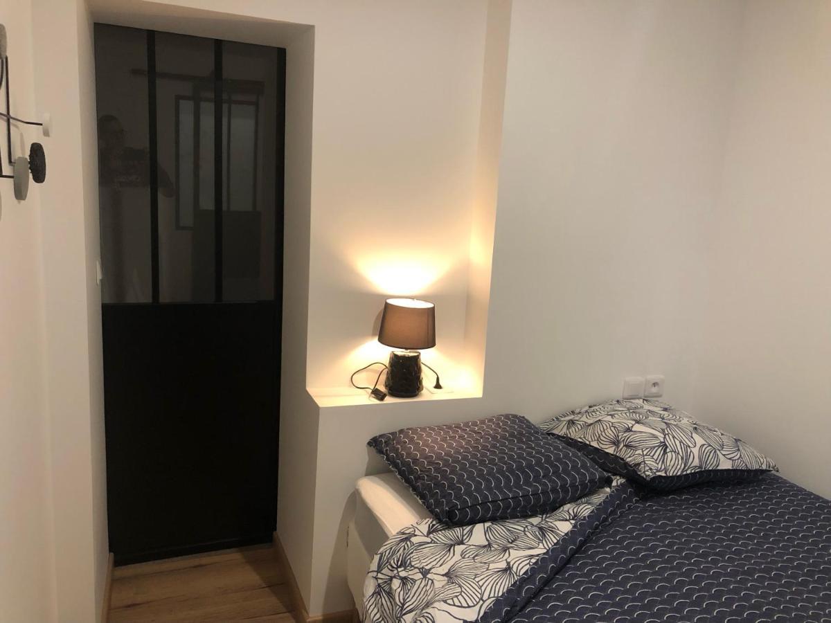 L'Atelier Des Federes Apartment Amiens Ngoại thất bức ảnh