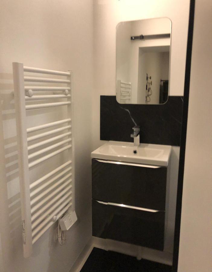 L'Atelier Des Federes Apartment Amiens Ngoại thất bức ảnh