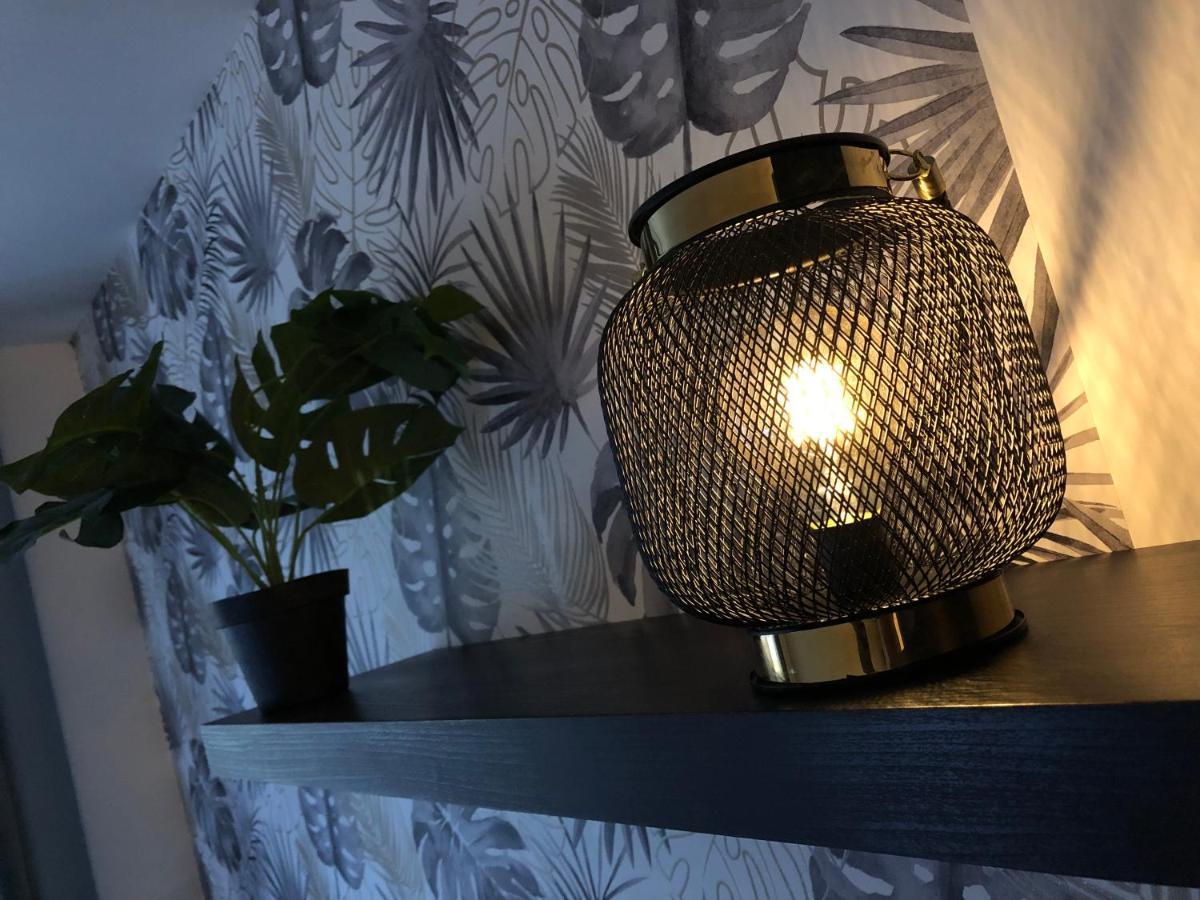 L'Atelier Des Federes Apartment Amiens Ngoại thất bức ảnh